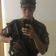 Фотография мужчины Семён, 21 год из г. Копейск