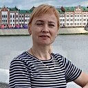 Ольга, 44 года