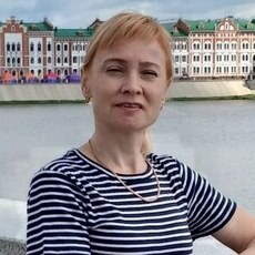 Фотография девушки Ольга, 44 года из г. Уфа