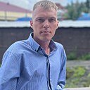 Серёга, 29 лет