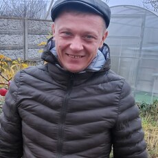 Фотография мужчины Сергей, 41 год из г. Липецк