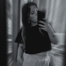 Фотография девушки Алена, 25 лет из г. Кудымкар