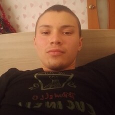 Фотография мужчины Никита, 18 лет из г. Ачинск