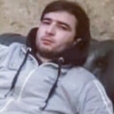 Фотография мужчины Тимур, 29 лет из г. Ульяновск