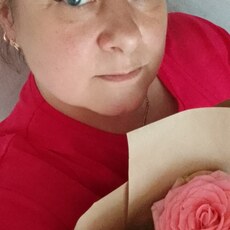 Фотография девушки Анна, 48 лет из г. Ижевск