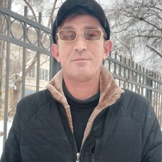 Фотография мужчины Борис, 45 лет из г. Новокуйбышевск