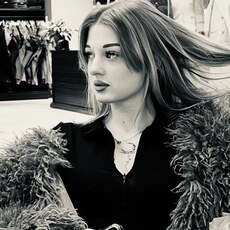 Фотография девушки Арина, 18 лет из г. Пинск