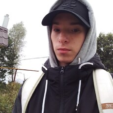 Фотография мужчины Геннадий, 21 год из г. Выкса