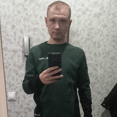 Фотография мужчины Егор, 32 года из г. Белогорск