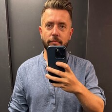 Фотография мужчины Олег, 40 лет из г. Москва