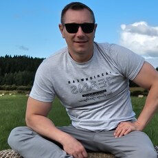 Фотография мужчины Сергей, 43 года из г. Санкт-Петербург