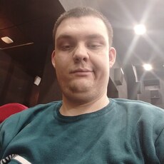 Фотография мужчины Александр, 21 год из г. Москва