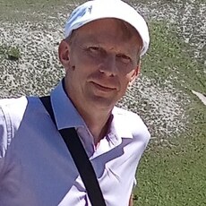 Фотография мужчины Юрий, 47 лет из г. Ставрополь