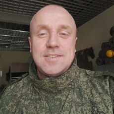 Фотография мужчины Андрей, 42 года из г. Адлер