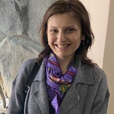 Екатерина, 48 из г. Москва.