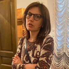 Фотография девушки Екатерина, 48 лет из г. Москва