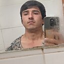 Азимов Довуд, 24 года