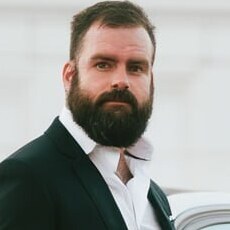 Фотография мужчины Александр, 37 лет из г. Санкт-Петербург