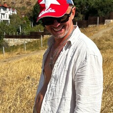 Фотография мужчины Александр, 44 года из г. Архангельск