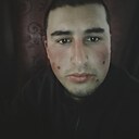 Умар, 24 года