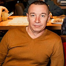 Фотография мужчины Илья, 44 года из г. Почеп