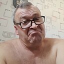 Александр, 53 года