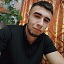 Александр, 21 год