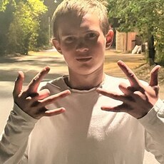 Фотография мужчины Ярик, 18 лет из г. Семей