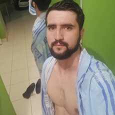 Фотография мужчины Saimon, 30 лет из г. Екатеринбург