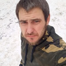 Фотография мужчины Святой, 35 лет из г. Санкт-Петербург