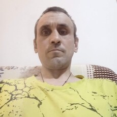 Фотография мужчины Евгений, 43 года из г. Каменск-Уральский