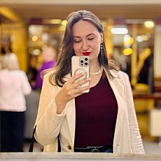 Фотография девушки Анастасия, 31 год из г. Ижевск