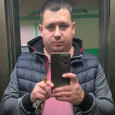 Фотография мужчины Никита, 34 года из г. Рязань