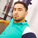Али, 29 лет