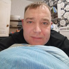 Фотография мужчины Ильгиз, 32 года из г. Петропавловск-Камчатский