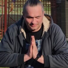 Фотография мужчины Илья, 43 года из г. Санкт-Петербург