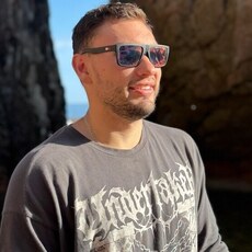 Фотография мужчины Юрий, 24 года из г. Улан-Удэ