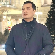 Фотография мужчины Са, 35 лет из г. Ташкент