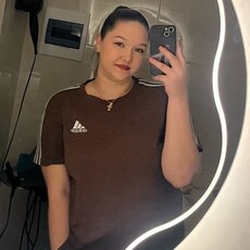 Фотография девушки Дарья, 18 лет из г. Тихорецк