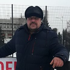 Фотография мужчины Евгений, 47 лет из г. Новокузнецк