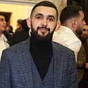 Джабраил, 26 лет