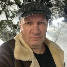 Фотография мужчины Игорь, 51 год из г. Москва