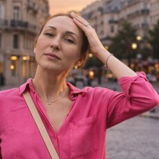 Александра, 32 из г. Владимир.