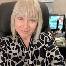 Фотография девушки Елена, 57 лет из г. Комсомольск-на-Амуре