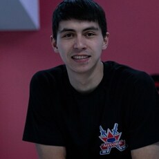 Фотография мужчины Daniyar, 27 лет из г. Экибастуз