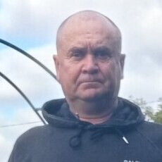 Фотография мужчины Игорь, 57 лет из г. Гагарин