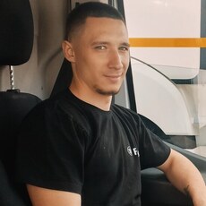 Фотография мужчины Андрей, 25 лет из г. Иркутск