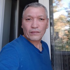 Фотография мужчины Жангельды, 56 лет из г. Караганда