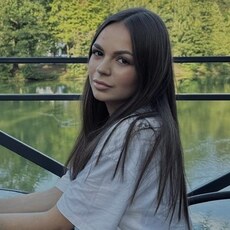 Фотография девушки Анастасия, 25 лет из г. Могилев