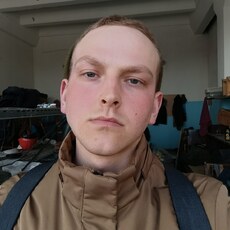 Фотография мужчины Вячеслав, 22 года из г. Гурьевск (Кемеровская Обл)